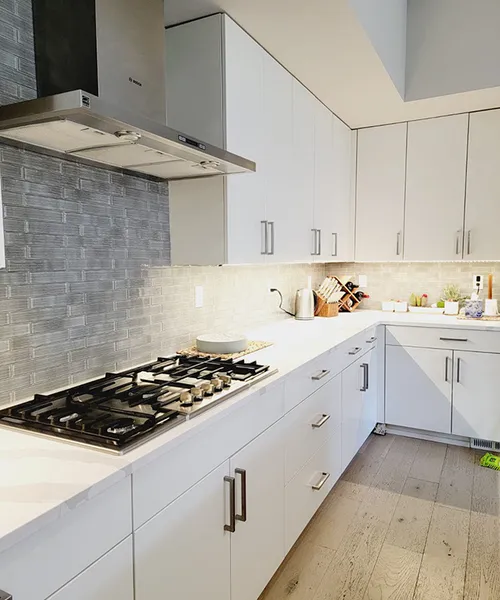Kitchen Cleaning in Lynnwood 